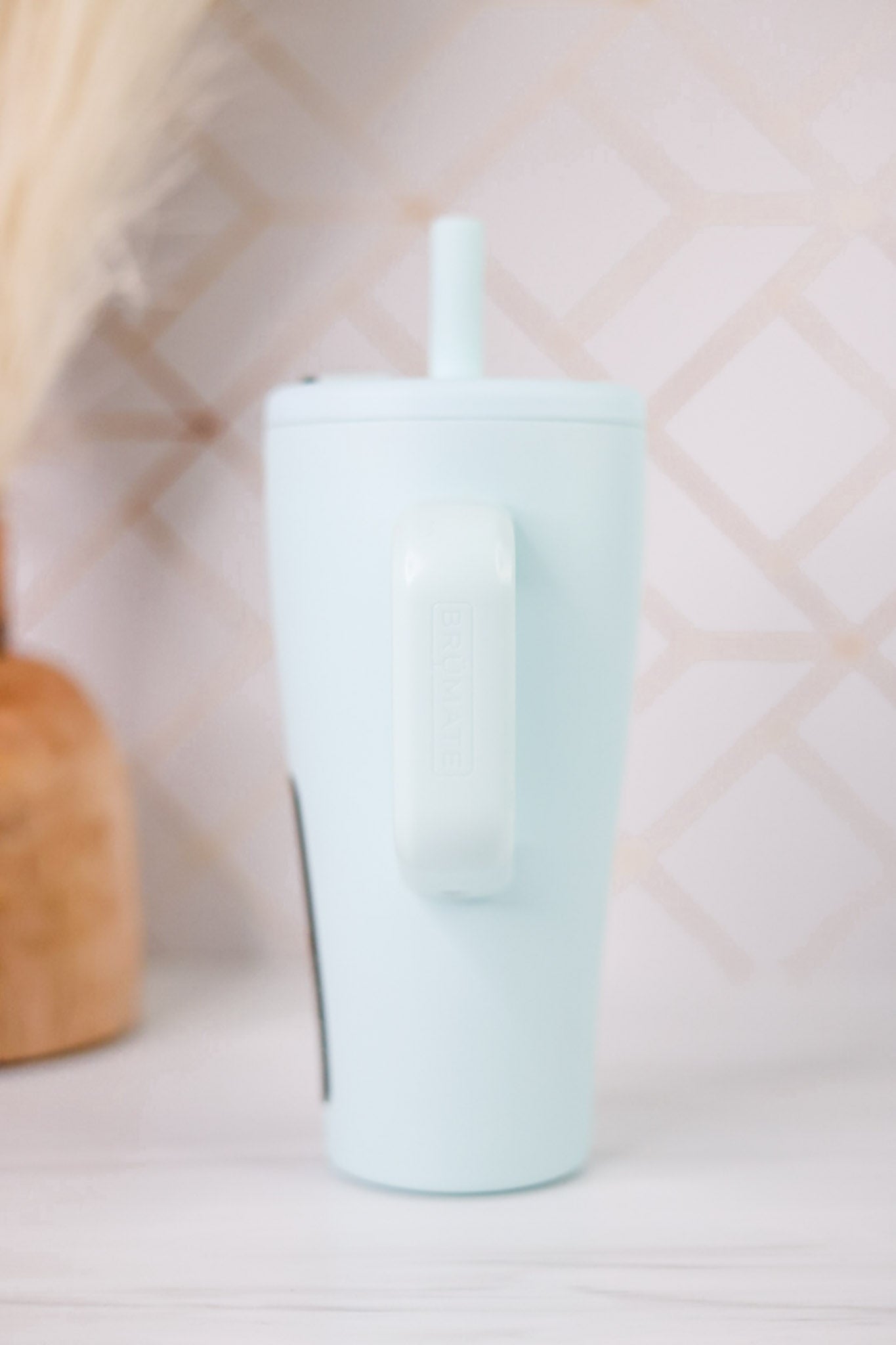 Brumate Blue Agave 20oz Era Tumbler