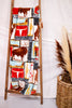 Licensed Wrangler Vintage Western Travel Blanket