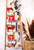 Licensed Wrangler Vintage Western Travel Blanket