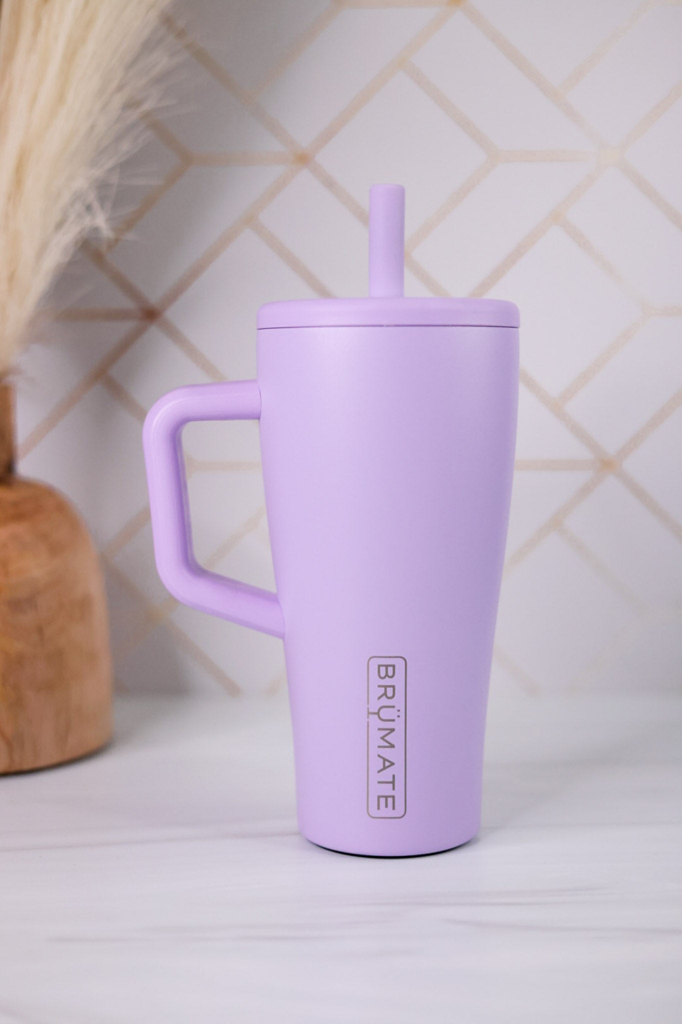 Brumate Lavender 20oz Era Tumbler