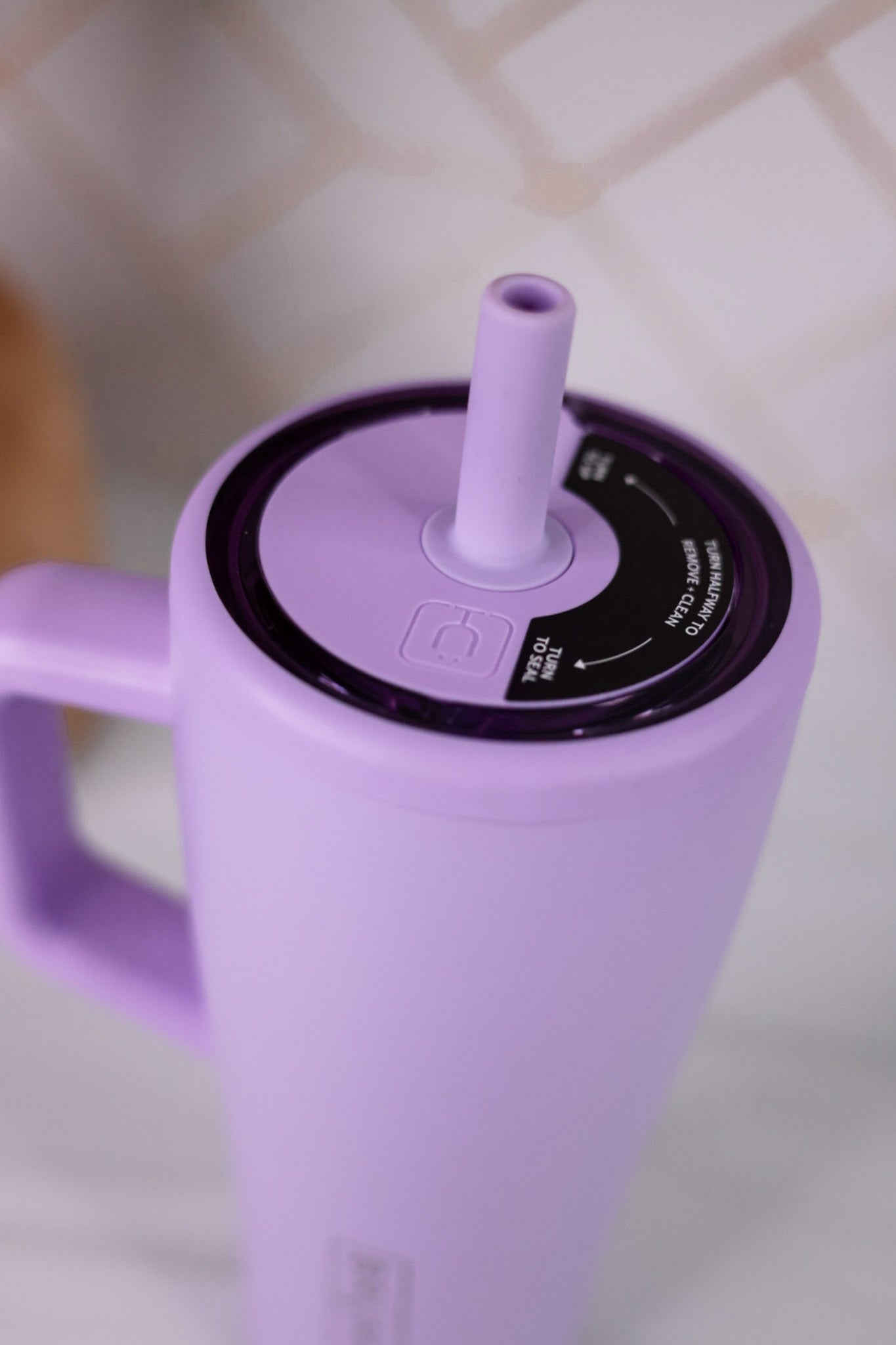 Brumate Lavender 20oz Era Tumbler