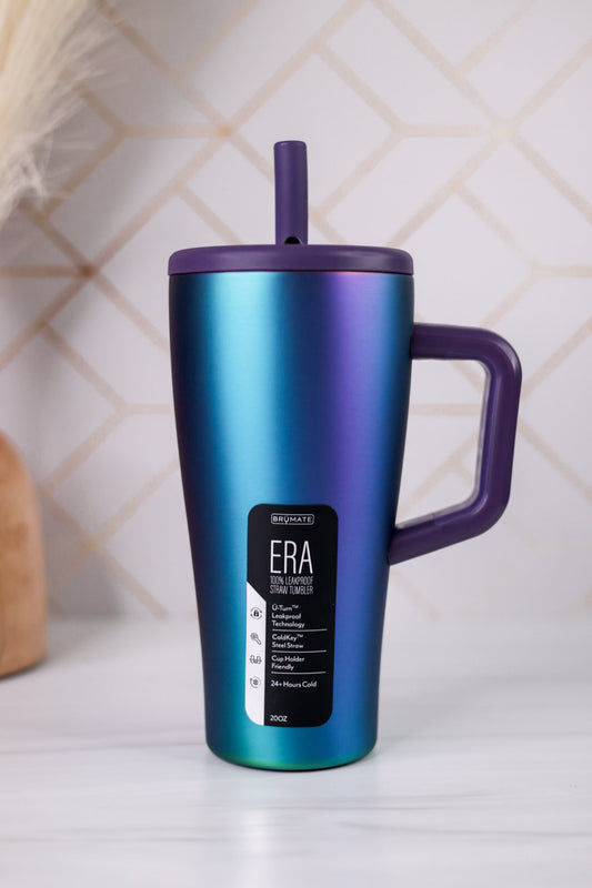 Brumate 20oz Dark Aura Tumbler