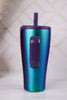 Brumate 20oz Dark Aura Tumbler