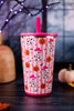 Ghost Town 14oz Party Sipper Tumbler