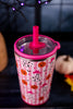 Ghost Town 14oz Party Sipper Tumbler