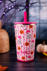 Ghost Town 14oz Party Sipper Tumbler