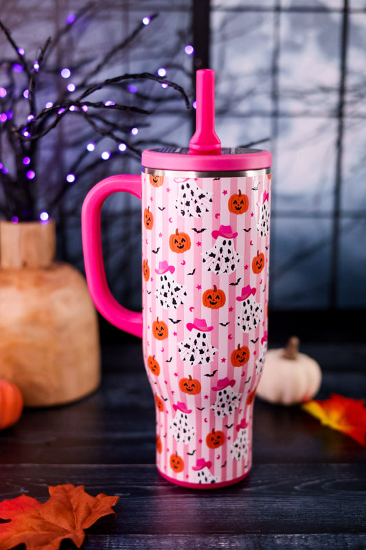 Ghost Town 30oz Mega Mug