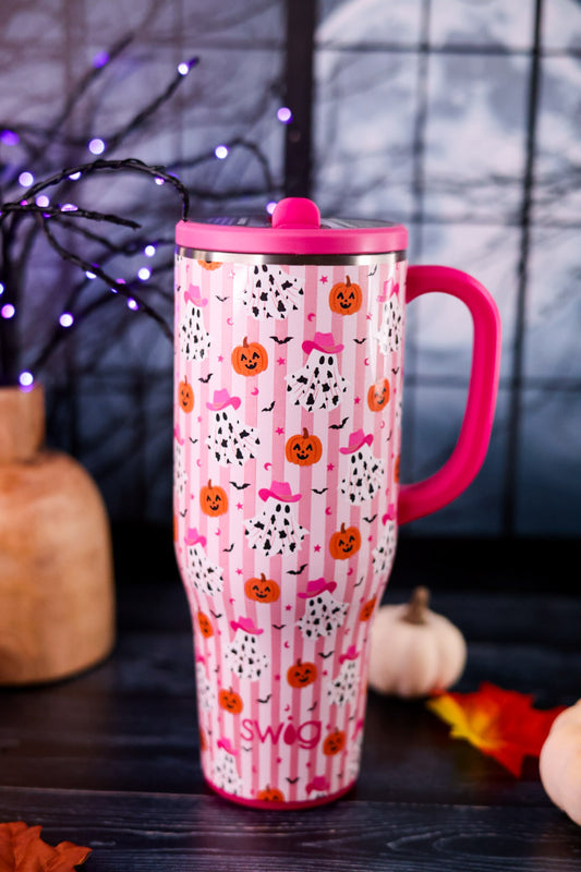 Ghost Town 40oz Mega Mug