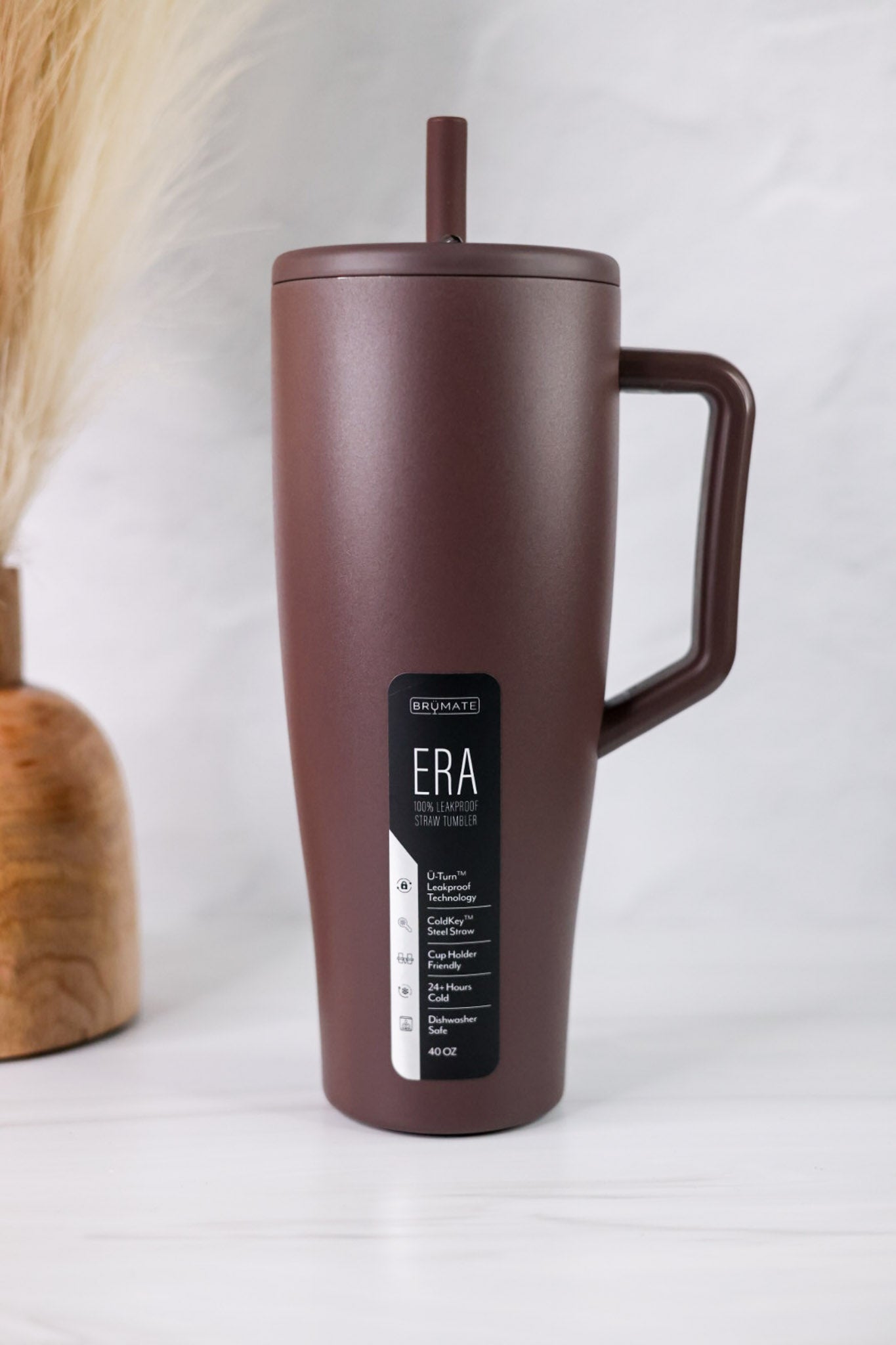 Brumate Java 40oz Era Tumbler