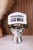 Small Town Big Hoe Trucker Hat
