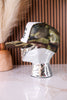 Small Town Big Hoe Trucker Hat