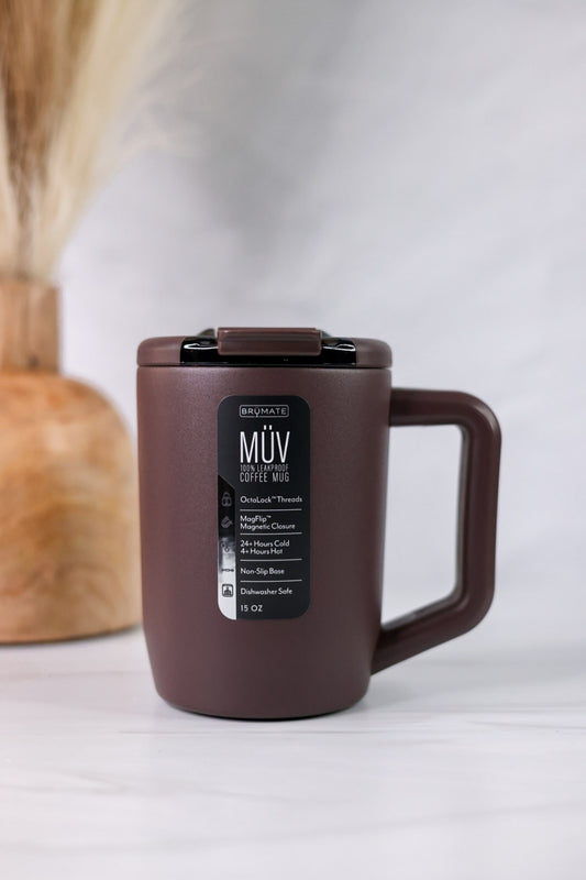 Brumate Java 15oz Muv Mug