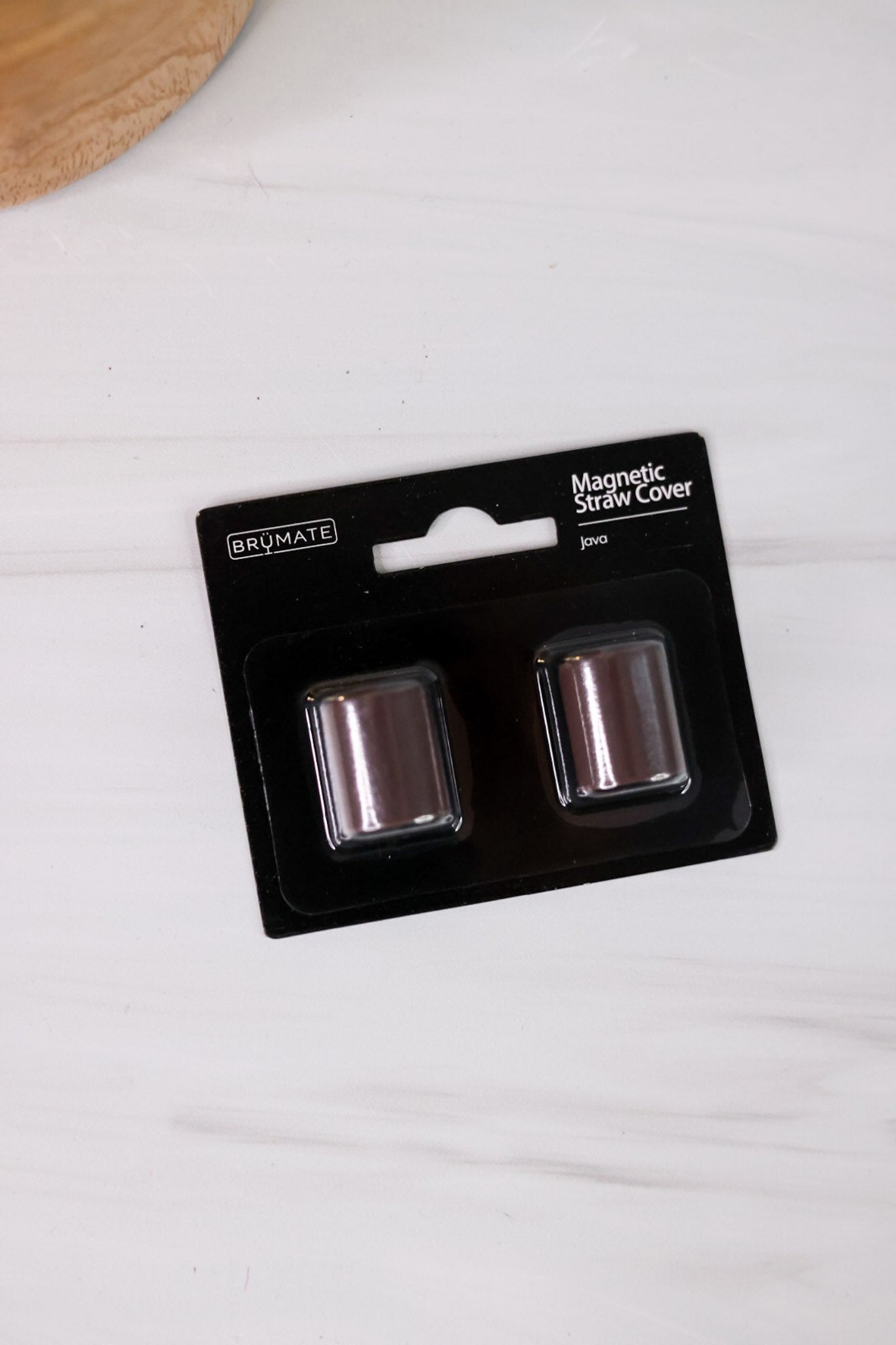 Brumate Java Magnetic Straw Covers