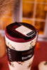 Brumate Quilted Florals 40oz Era Flip Tumbler