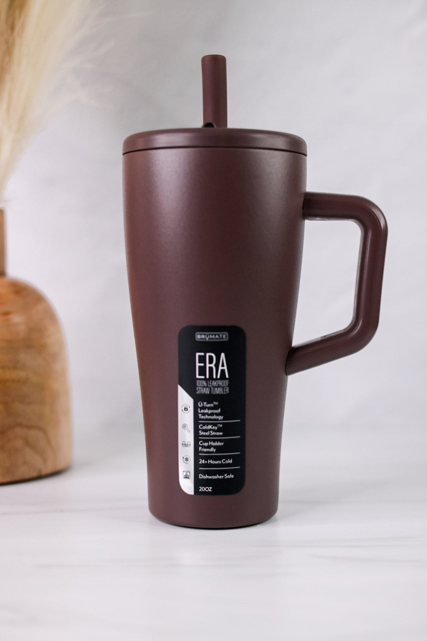 Brumate Java 20oz Era Tumbler