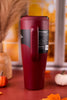 Brumate Cabernet 40oz Era Flip Tumbler