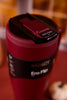 Brumate Cabernet 40oz Era Flip Tumbler