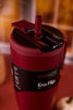 Brumate Cabernet 40oz Era Flip Tumbler