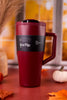 Brumate Cabernet 30oz Era Flip Tumbler