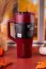 Brumate Cabernet 30oz Era Flip Tumbler
