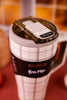 Brumate Oxford Plaid 30oz Era Flip Tumbler