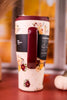Brumate Quilted Florals 30oz Era Flip Tumbler