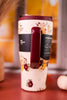 Brumate Quilted Florals 30oz Era Flip Tumbler