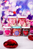 Valentine's Day Candy Club Collection (5 Flavors)