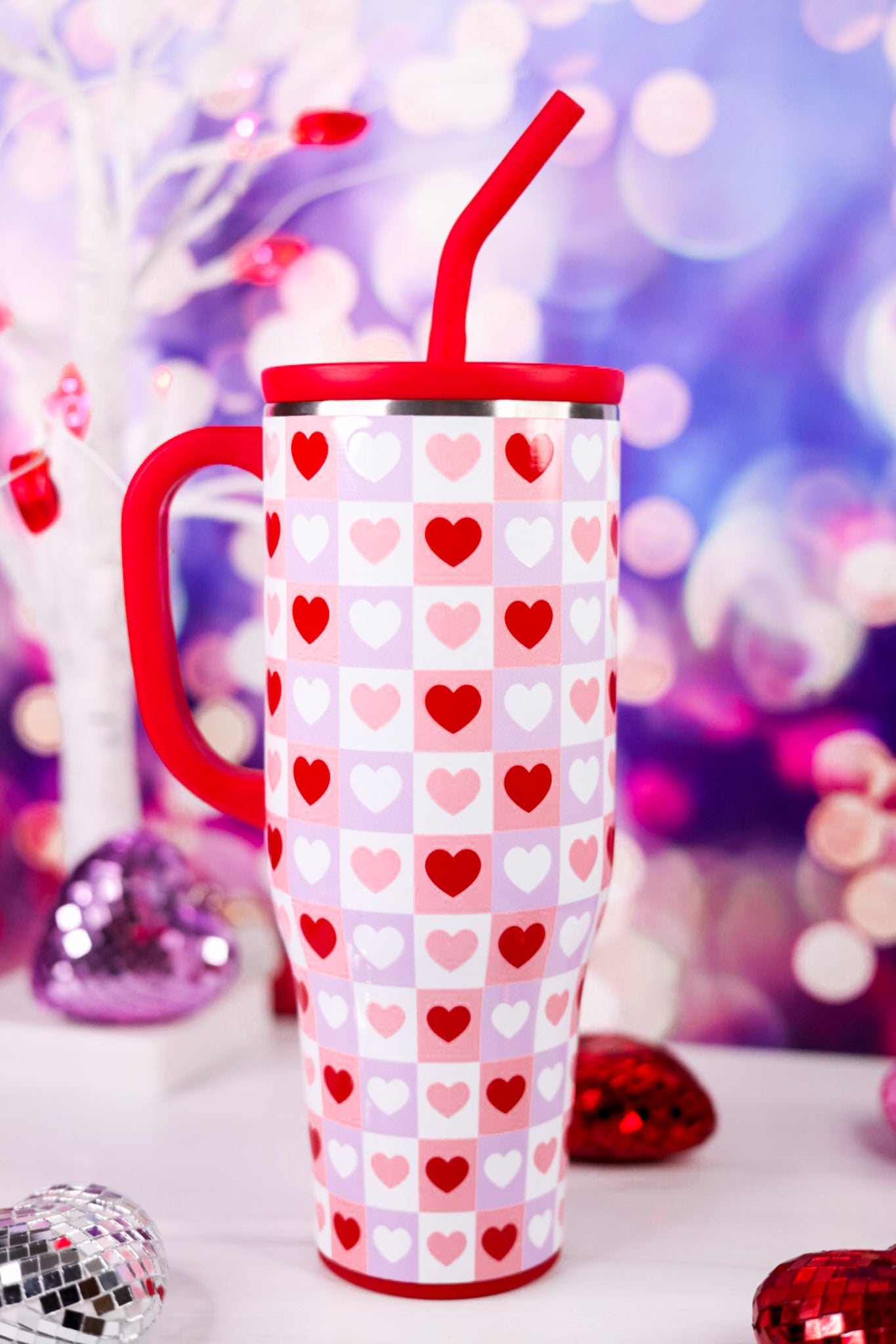 Check Yes 40oz Mega Mug