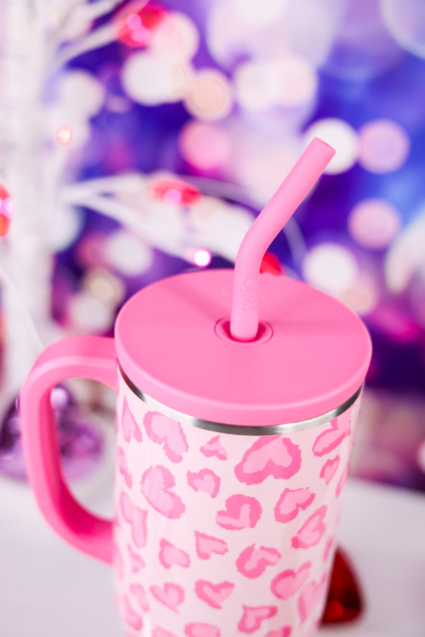 Wild At Heart 40oz Mega Mug