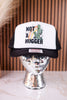 Not A Hugger Trucker Hat