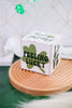 St. Patrick's Day Decorative Wooden Cube