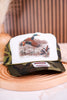 Retro Duck Blind Camo Trucker Snapback Hat