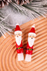 5" Christmas Taper Candles (4 Styles)