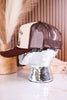 Stay Trashy Foam Front Trucker Hat
