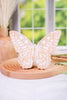 Standing Butterfly Tabletop Decor