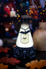 7.5" Potion Bottle Water Lantern