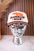 Licensed Waylon Jennings Ramblin' Man Radler Hat