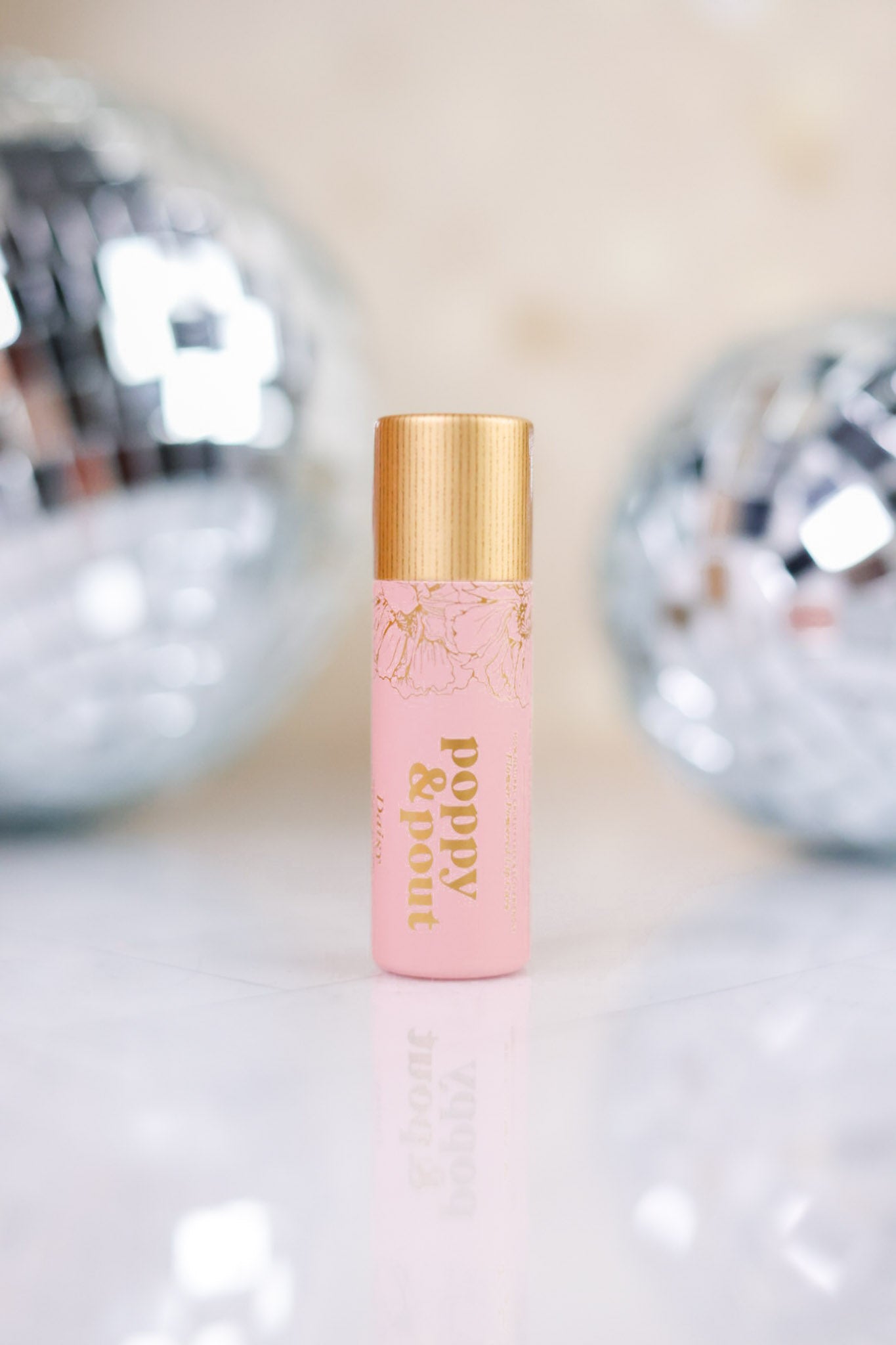 Tinted Lip Balm (11 Colors)