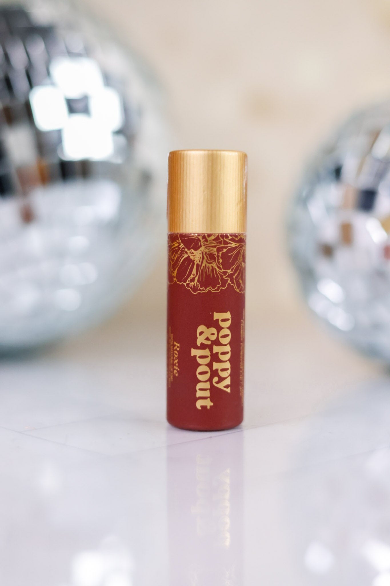 Tinted Lip Balm (11 Colors)