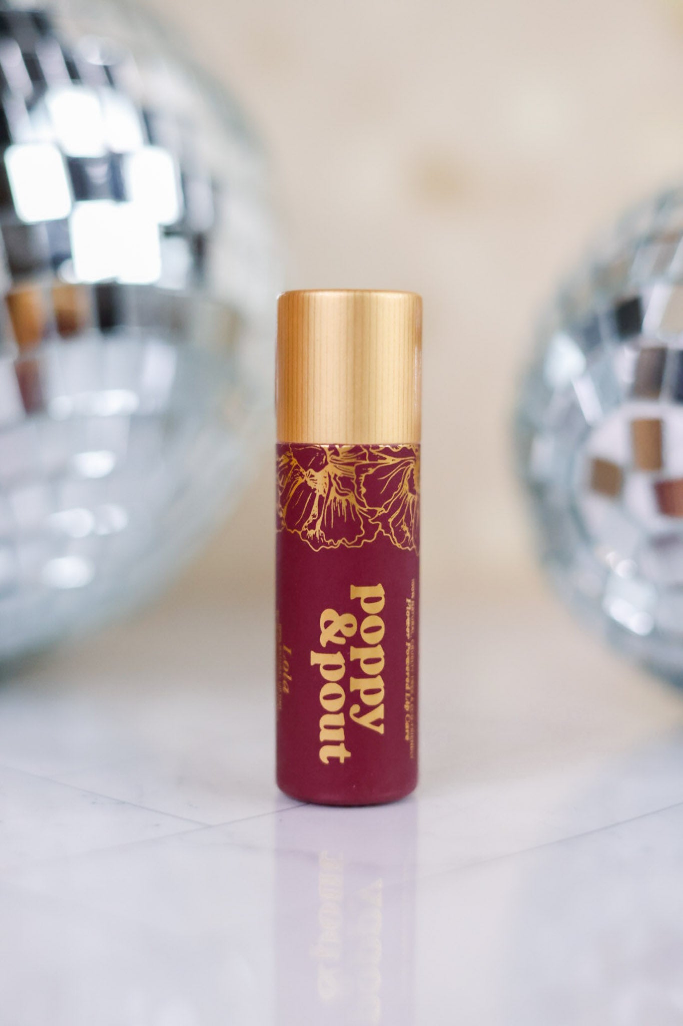 Tinted Lip Balm (11 Colors)