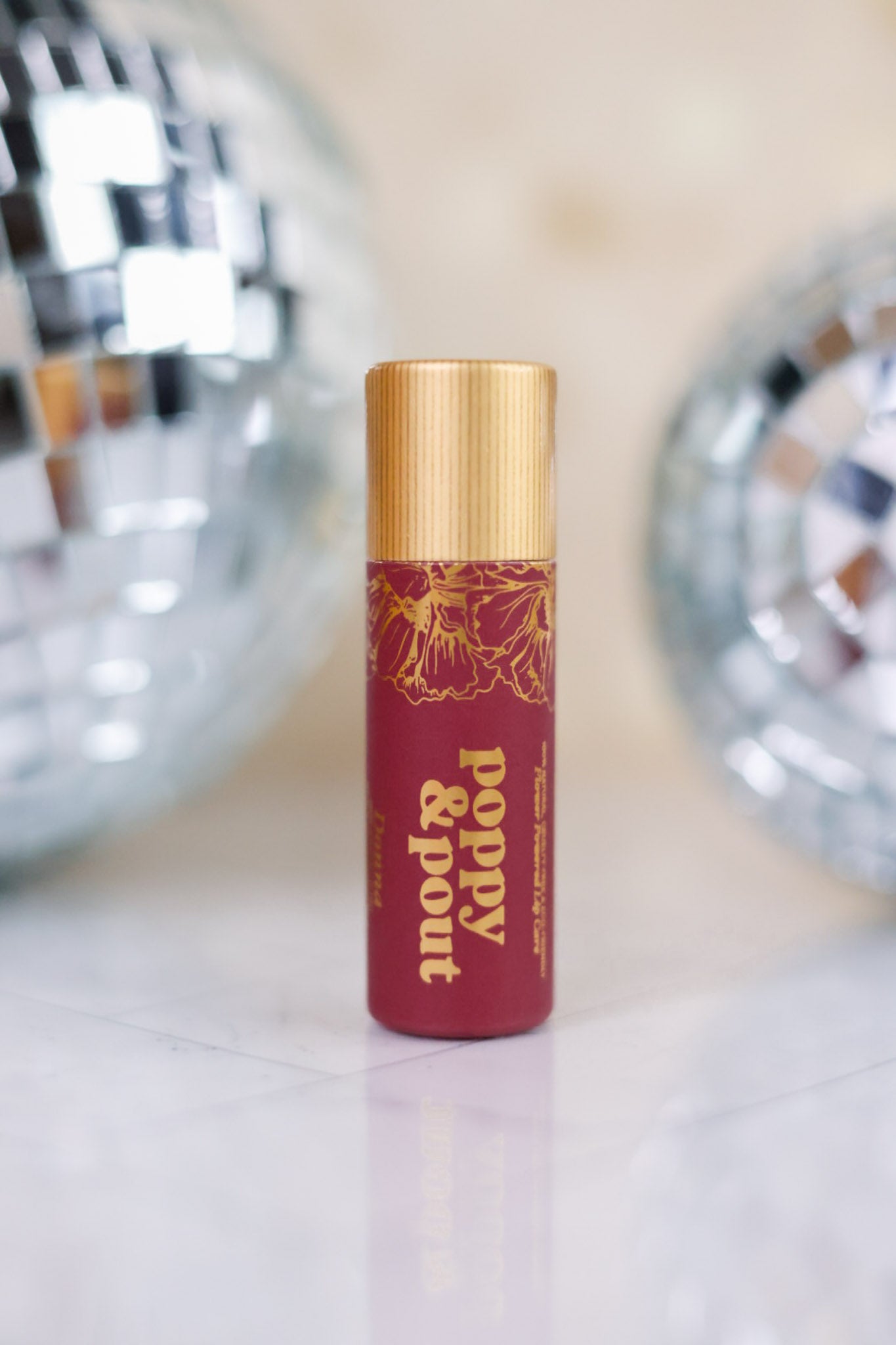 Tinted Lip Balm (11 Colors)