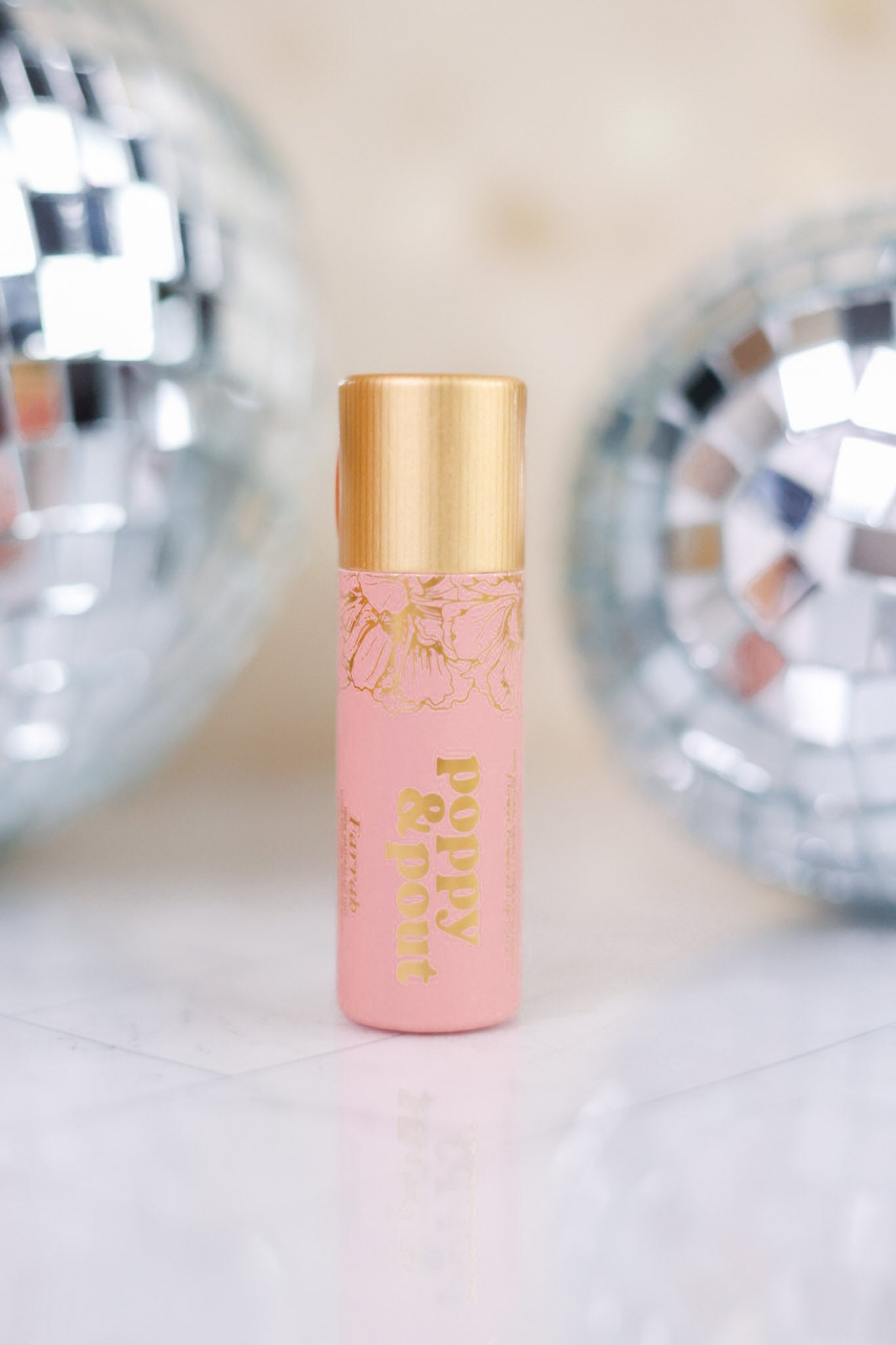 Tinted Lip Balm (11 Colors)