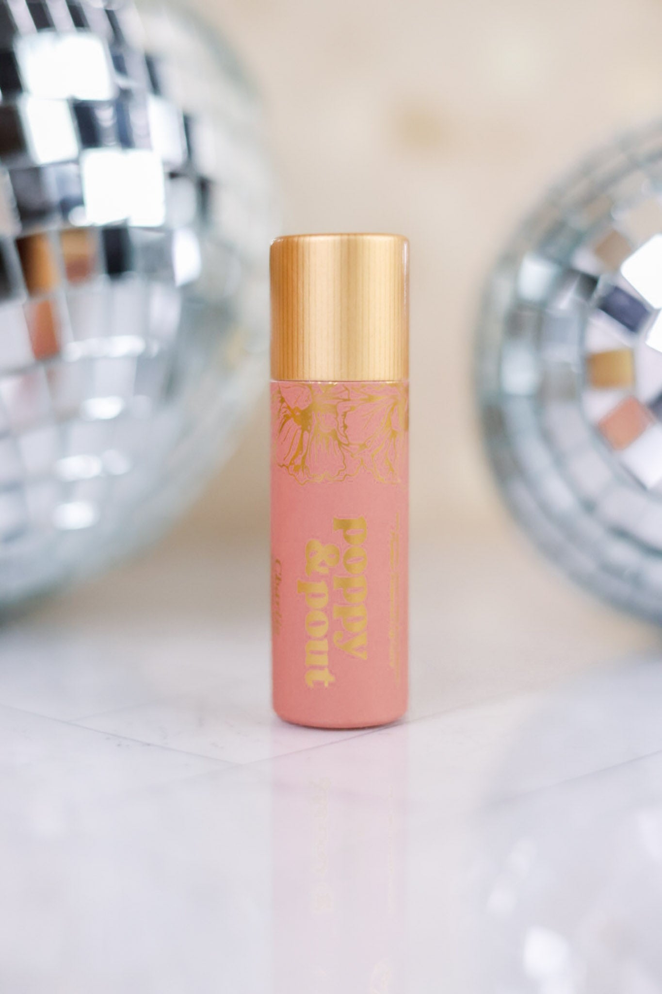 Tinted Lip Balm (11 Colors)