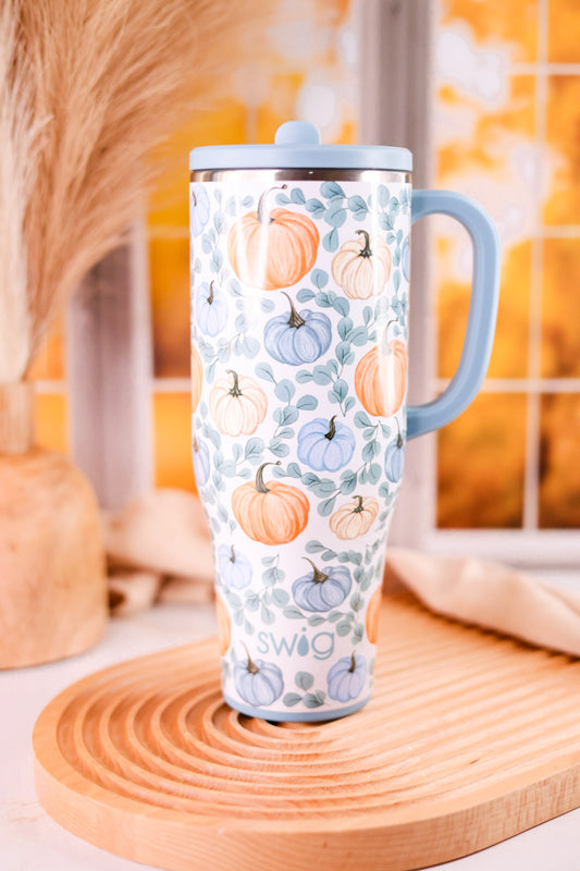 Pumpkin Grove 40oz Mega Mug