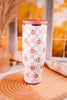 Pumpkin Check 30oz Mega Mug