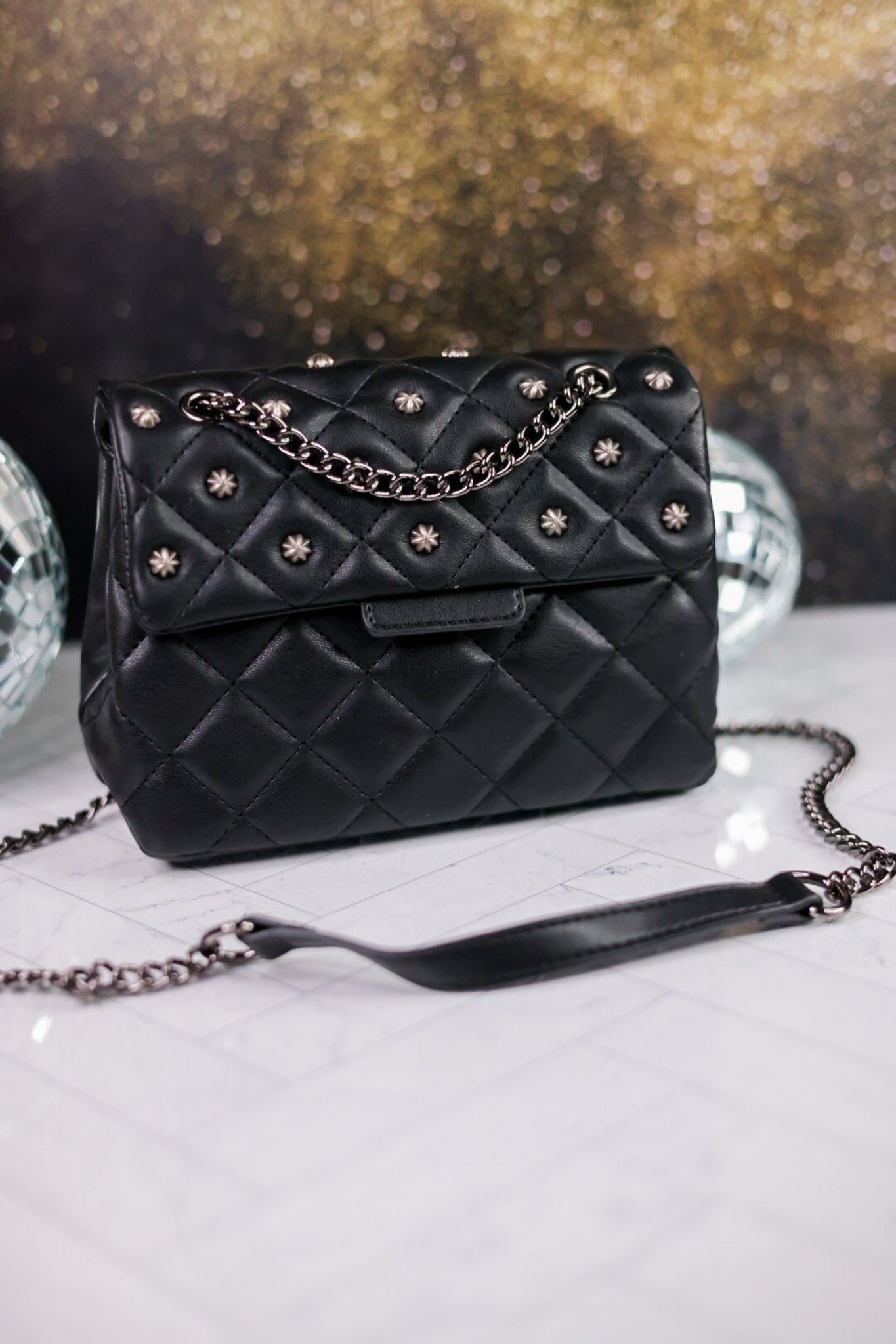 Small Western Mod Handbag