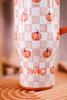 Pumpkin Check 30oz Mega Mug