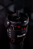 Brumate Tortoiseshell 35oz Resa Flip Tumbler