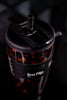 Brumate Tortoiseshell 40oz Era Flip Tumbler